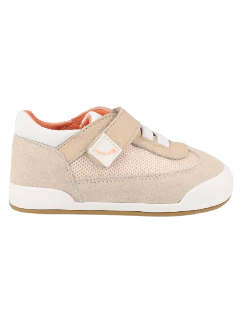 Tenis Infantil 2