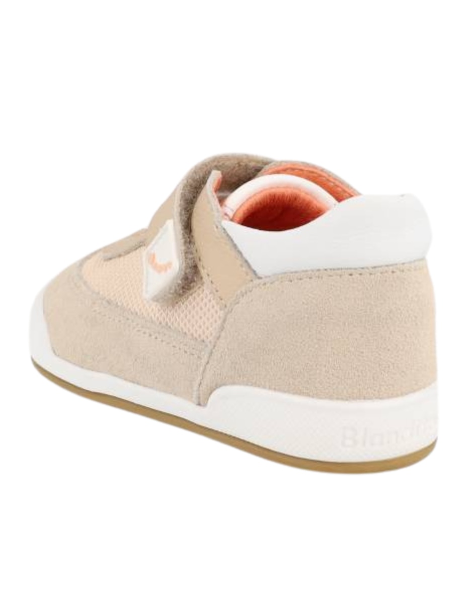 Tenis Infantil 3