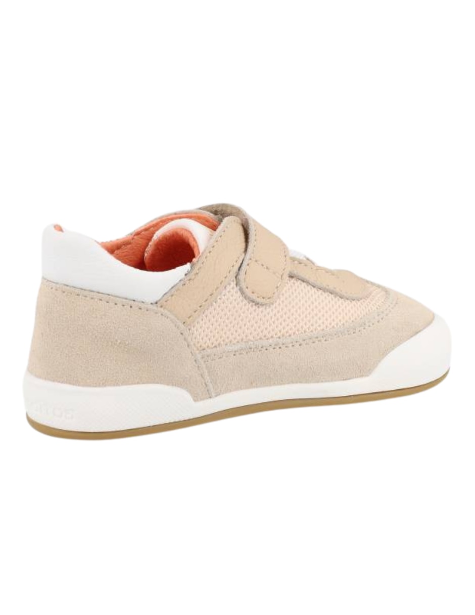 Tenis Infantil 4