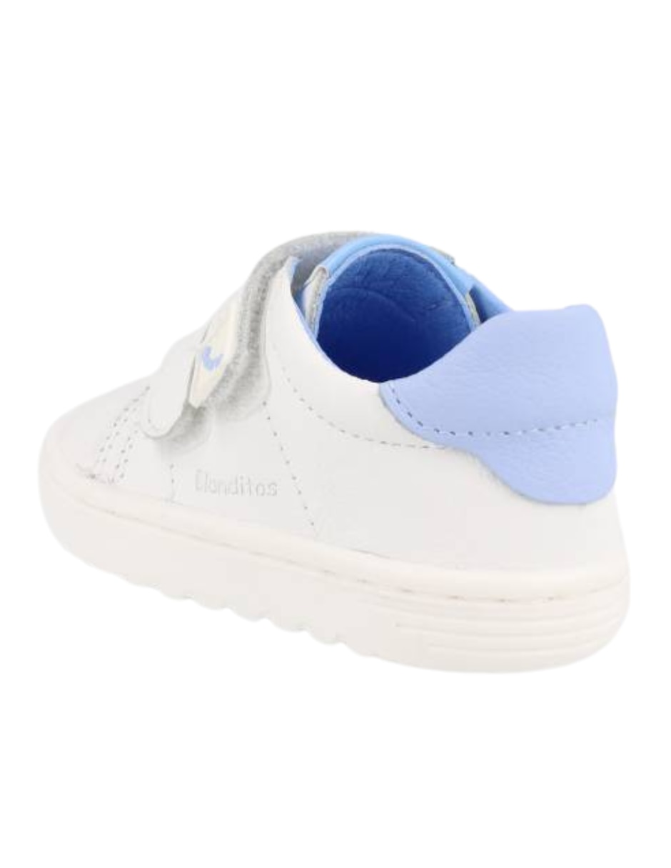 Tenis Infantil 3