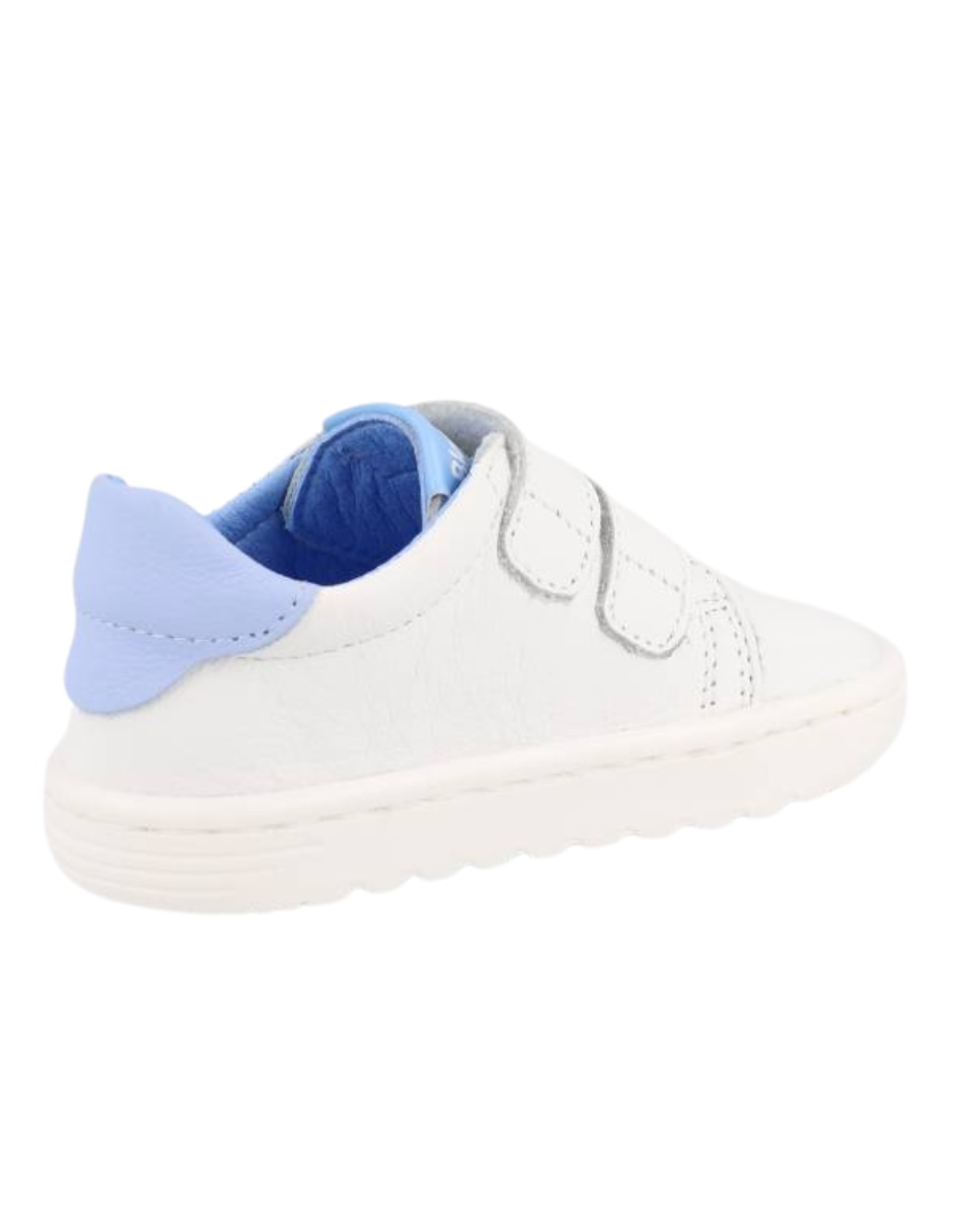 Tenis Infantil 4