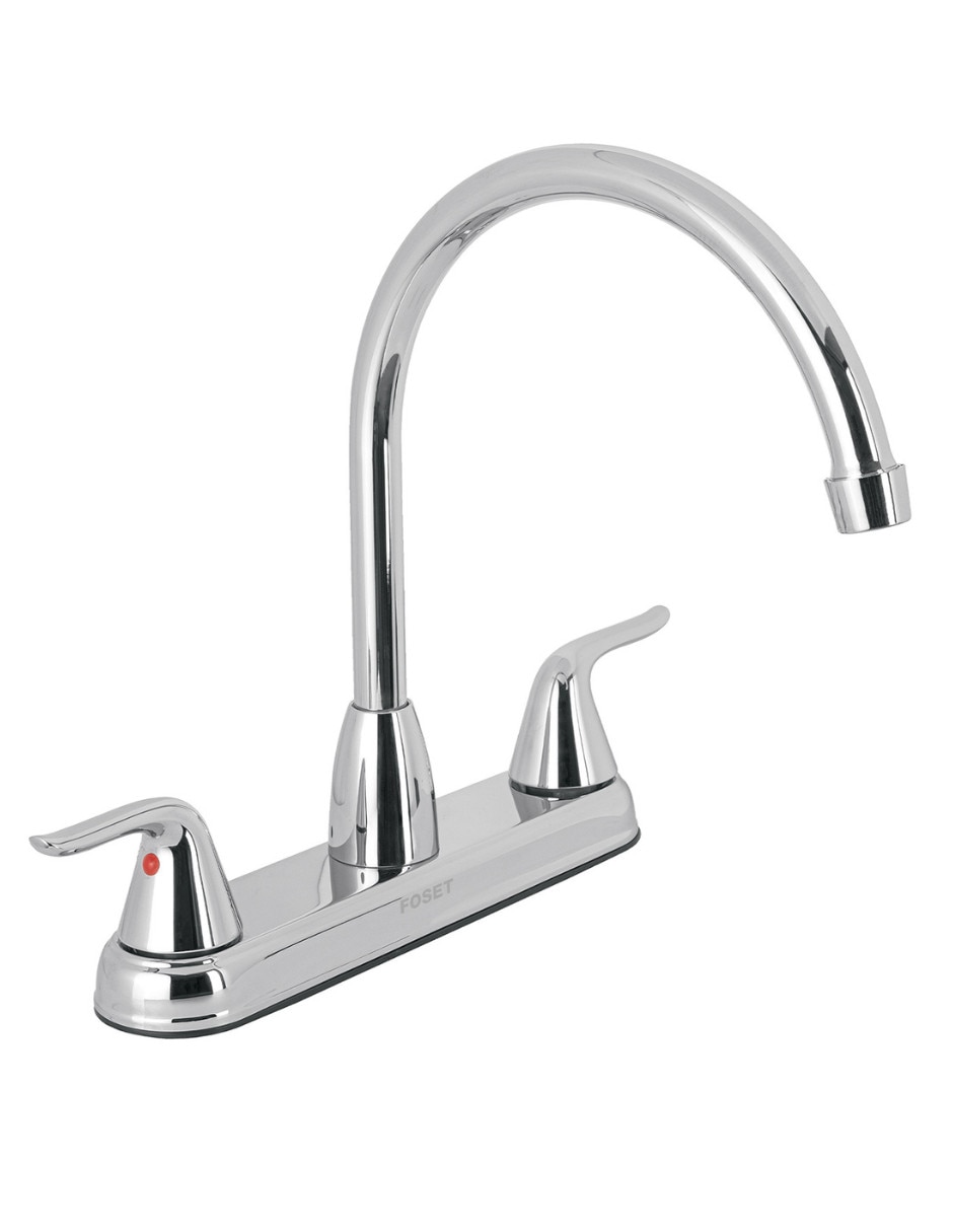 Llave mezcladora para Cocina
