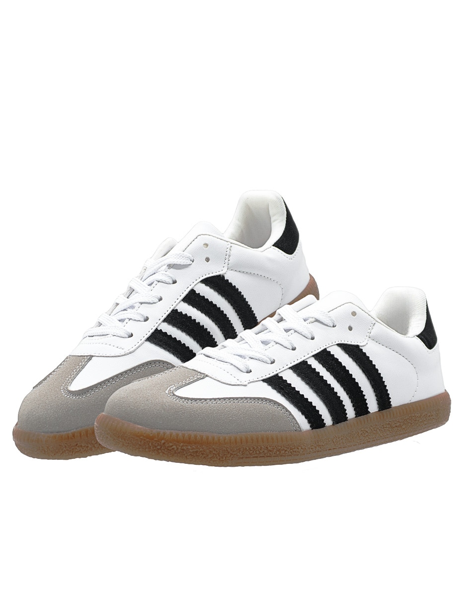 Tenis Line Sport Trendy para mujer