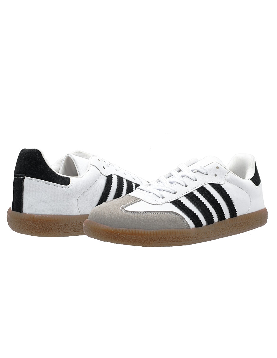 Tenis Line Sport Trendy para mujer