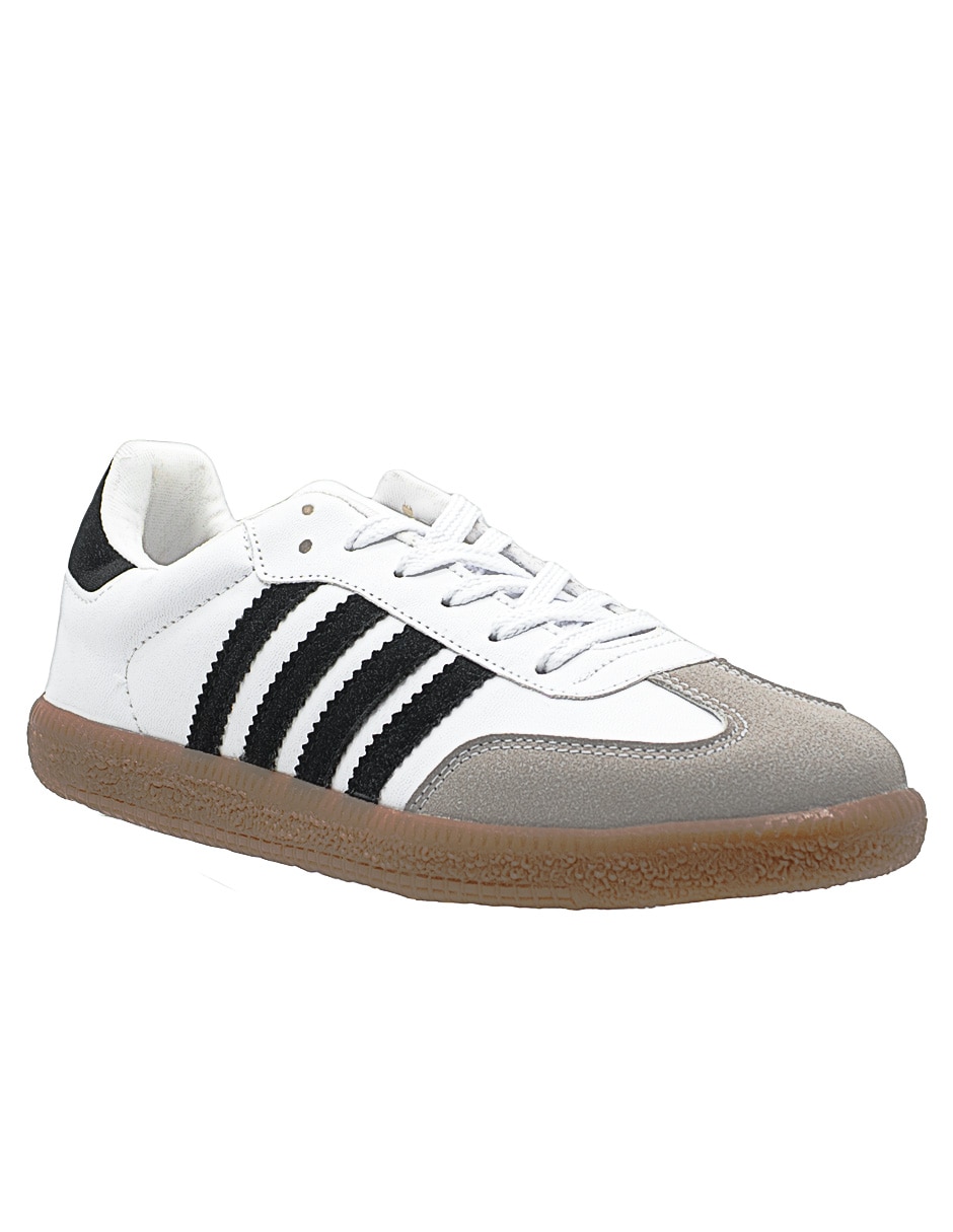 Tenis Line Sport Trendy para mujer