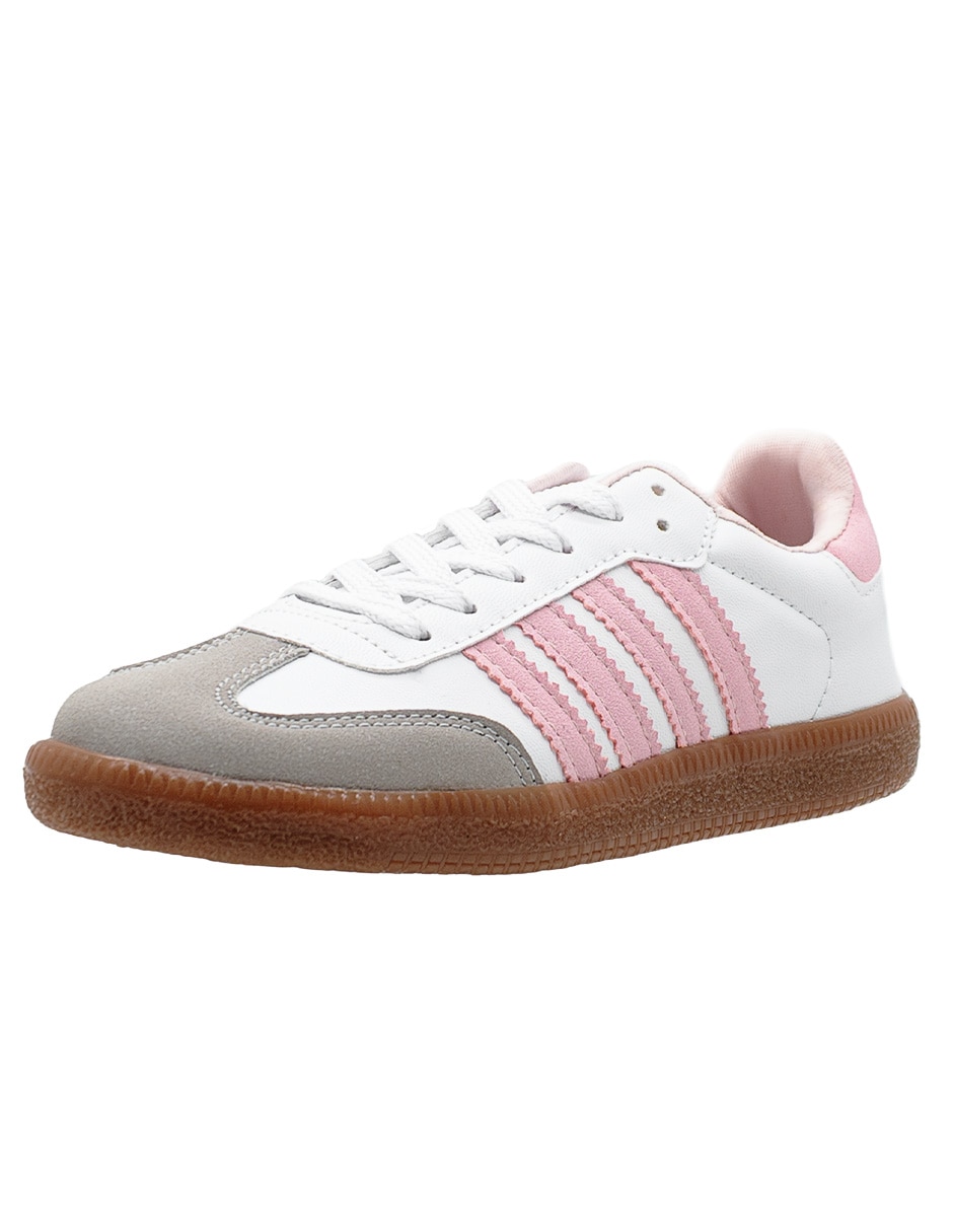 Tenis Line Sport Trendy para mujer