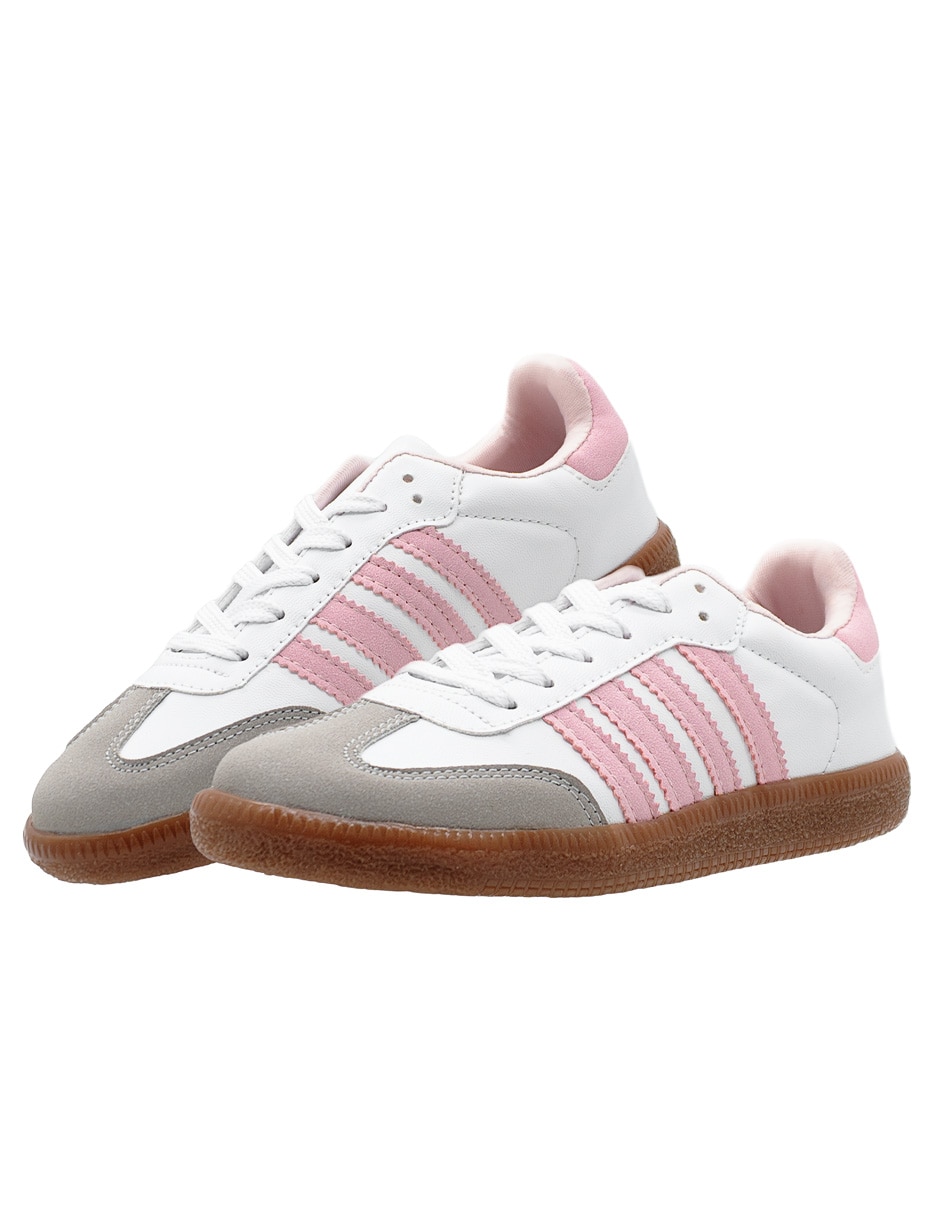 Tenis Line Sport Trendy para mujer