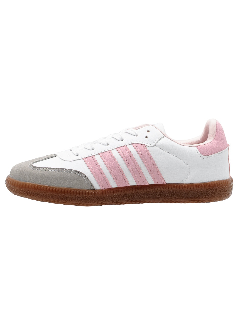 Tenis Line Sport Trendy para mujer