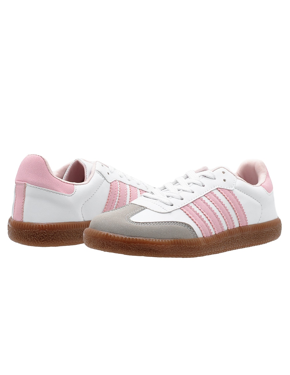 Tenis Line Sport Trendy para mujer