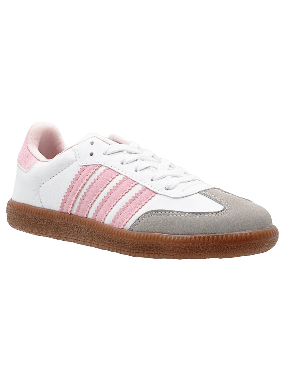 Tenis Line Sport Trendy para mujer
