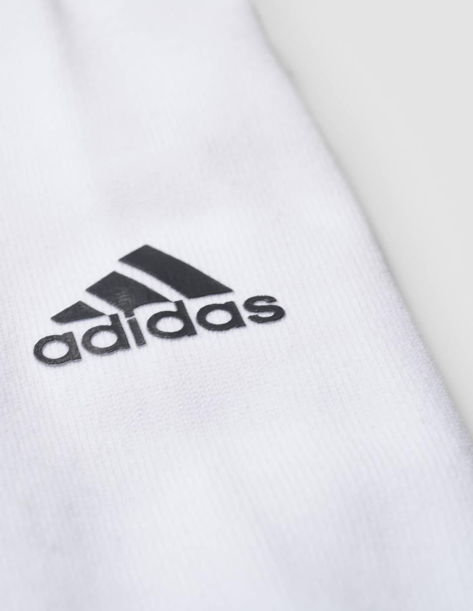 Espinillera Adidas fútbol adulto