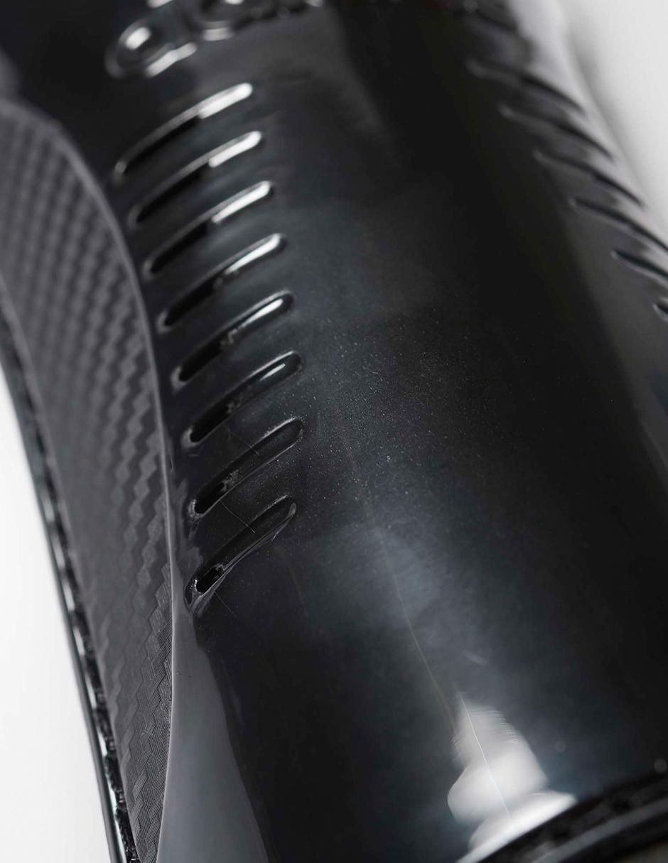 Espinillera Adidas fútbol adulto