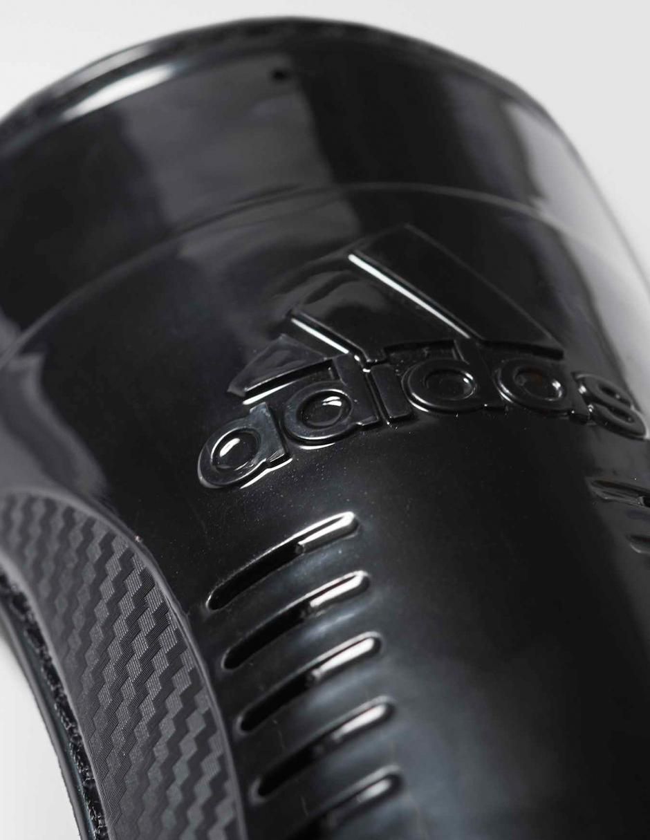 Espinillera Adidas fútbol adulto