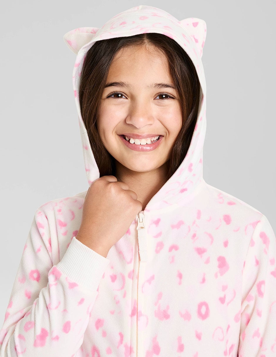 Mameluco para niña 3