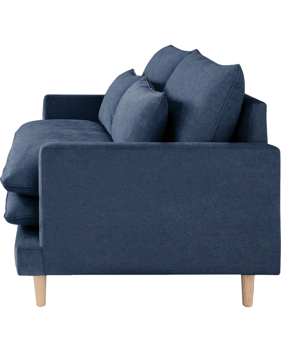 Set sala Eula Sochic de tela
