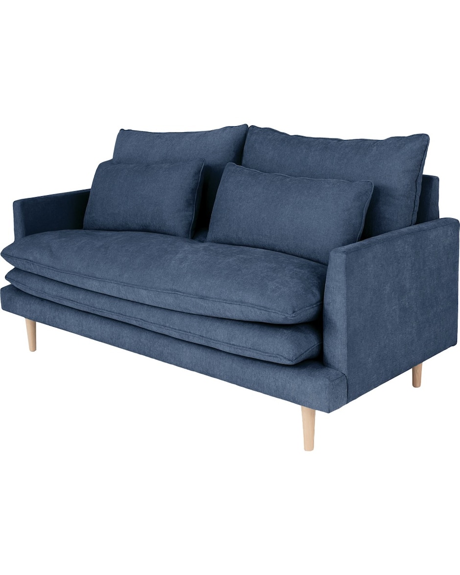 Set sala Eula Sochic de tela