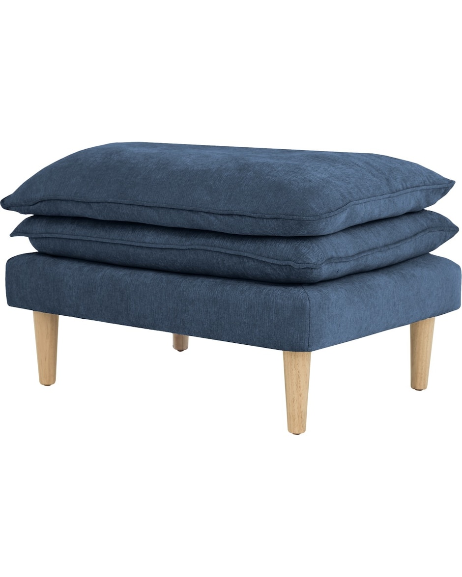 Set sala Eula Sochic de tela