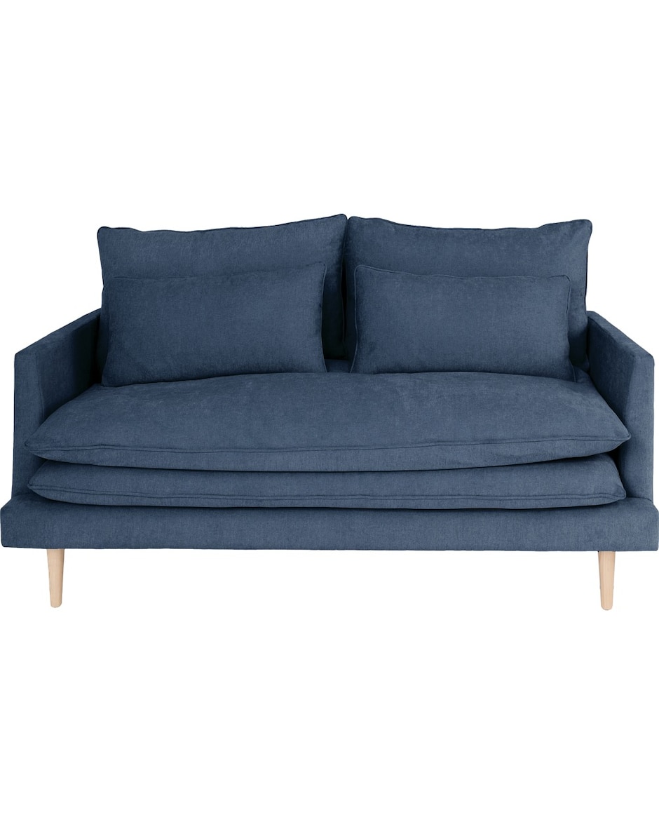 Set sala Eula Sochic de tela