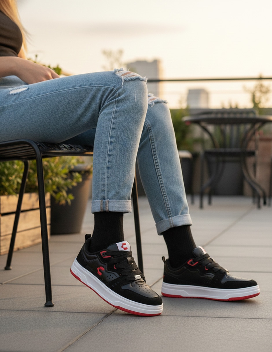 Tenis para hombre 2