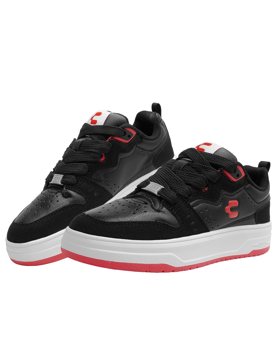 Tenis para hombre 4