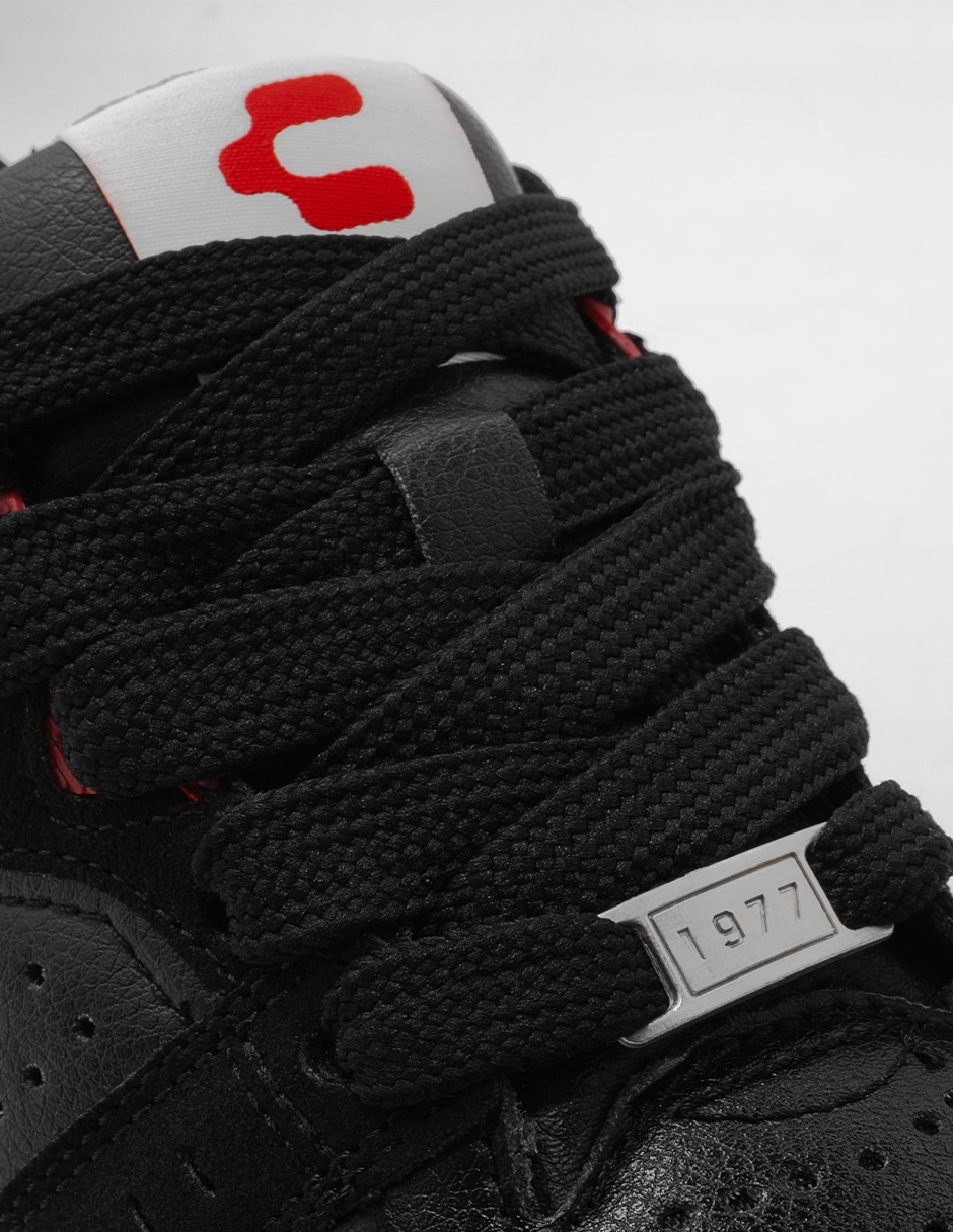 Tenis para hombre 5