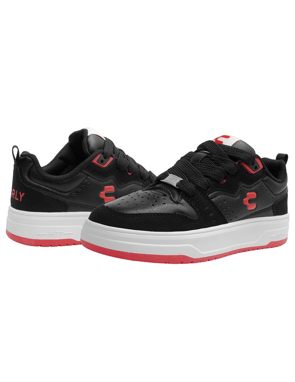 Tenis para hombre 8