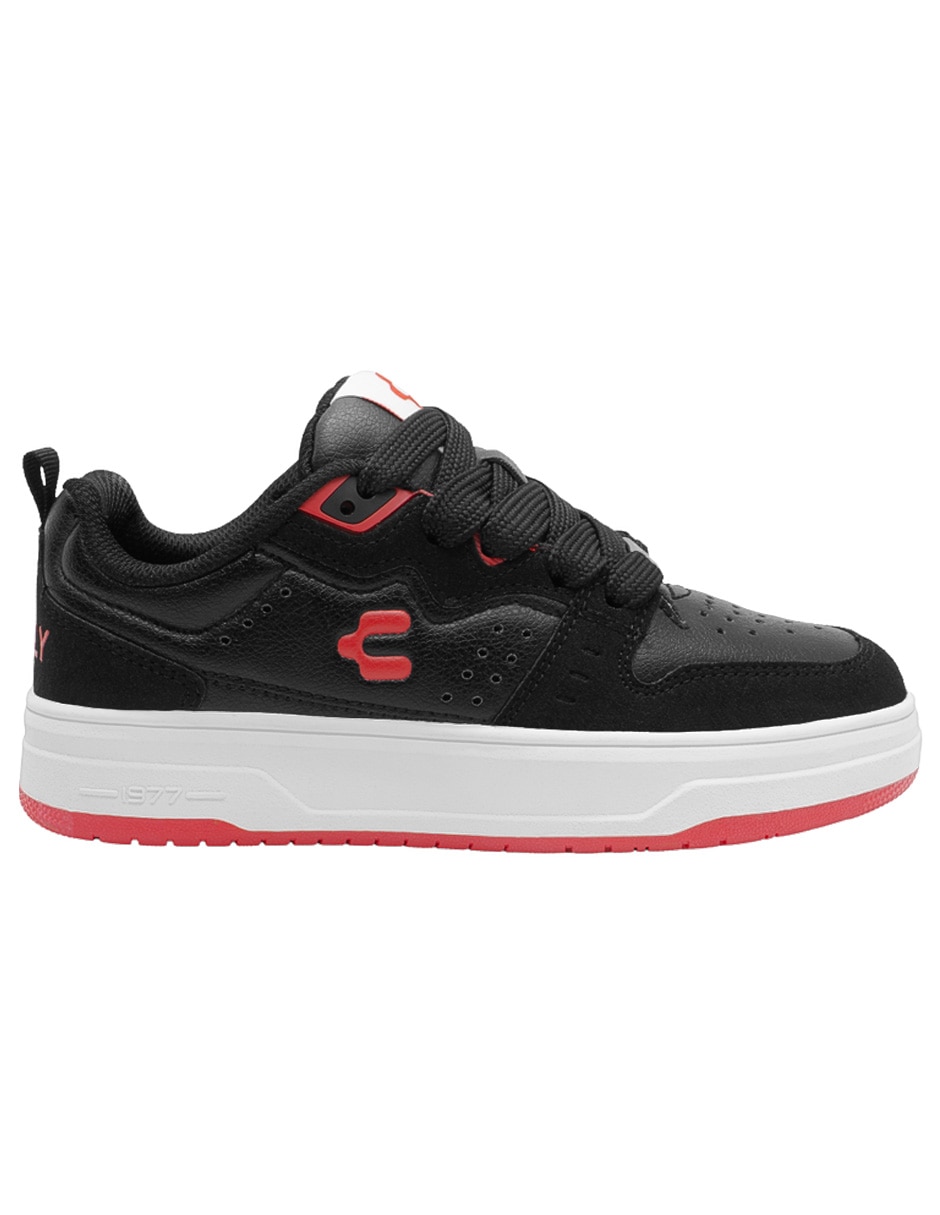 Tenis para hombre 9
