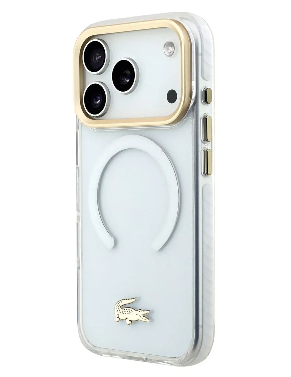 Funda para iPhone 17 Pro Max de TPU 5