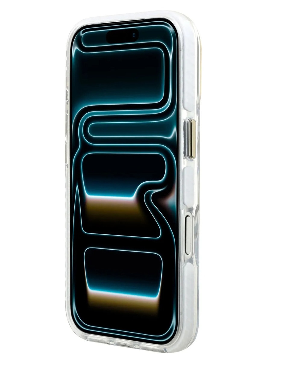 Funda para iPhone 17 Pro Max de TPU 2