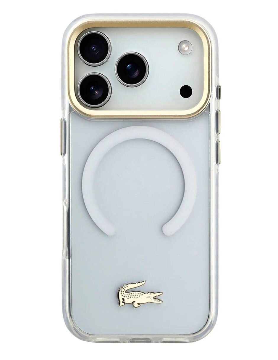 Funda para iPhone 17 Pro Max de TPU