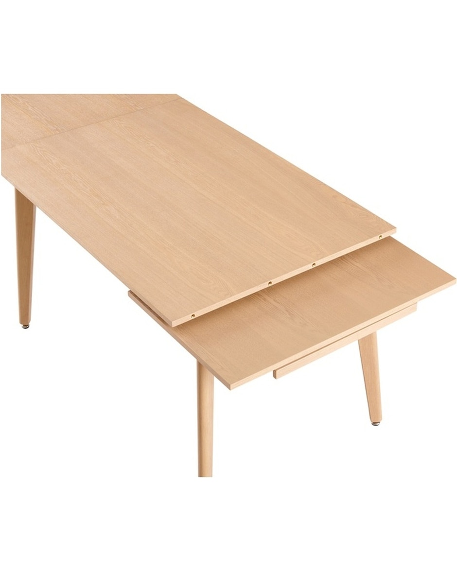 Mesa de comedor extensible armable Adrianus 3