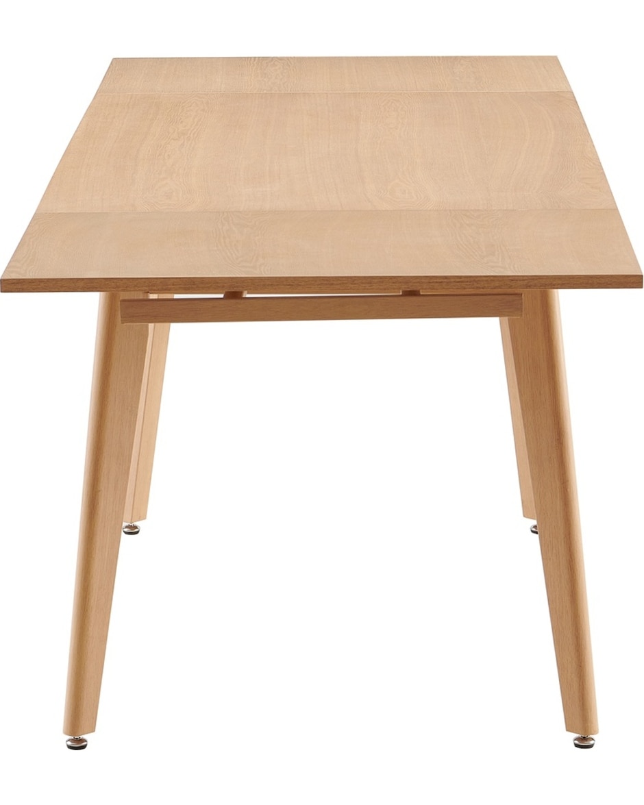Mesa de comedor extensible armable Adrianus 4
