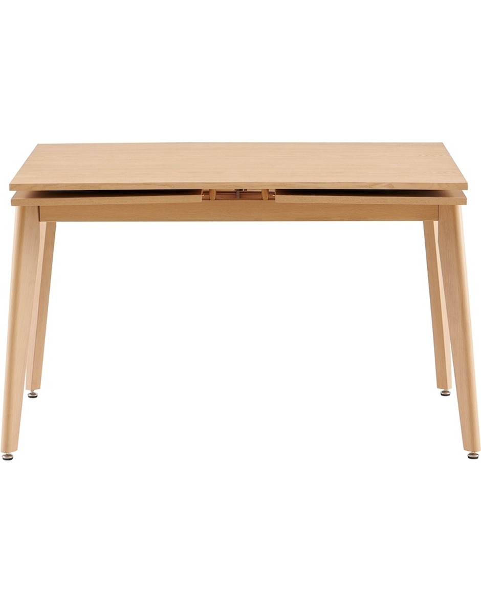 Mesa de comedor extensible armable Adrianus 6