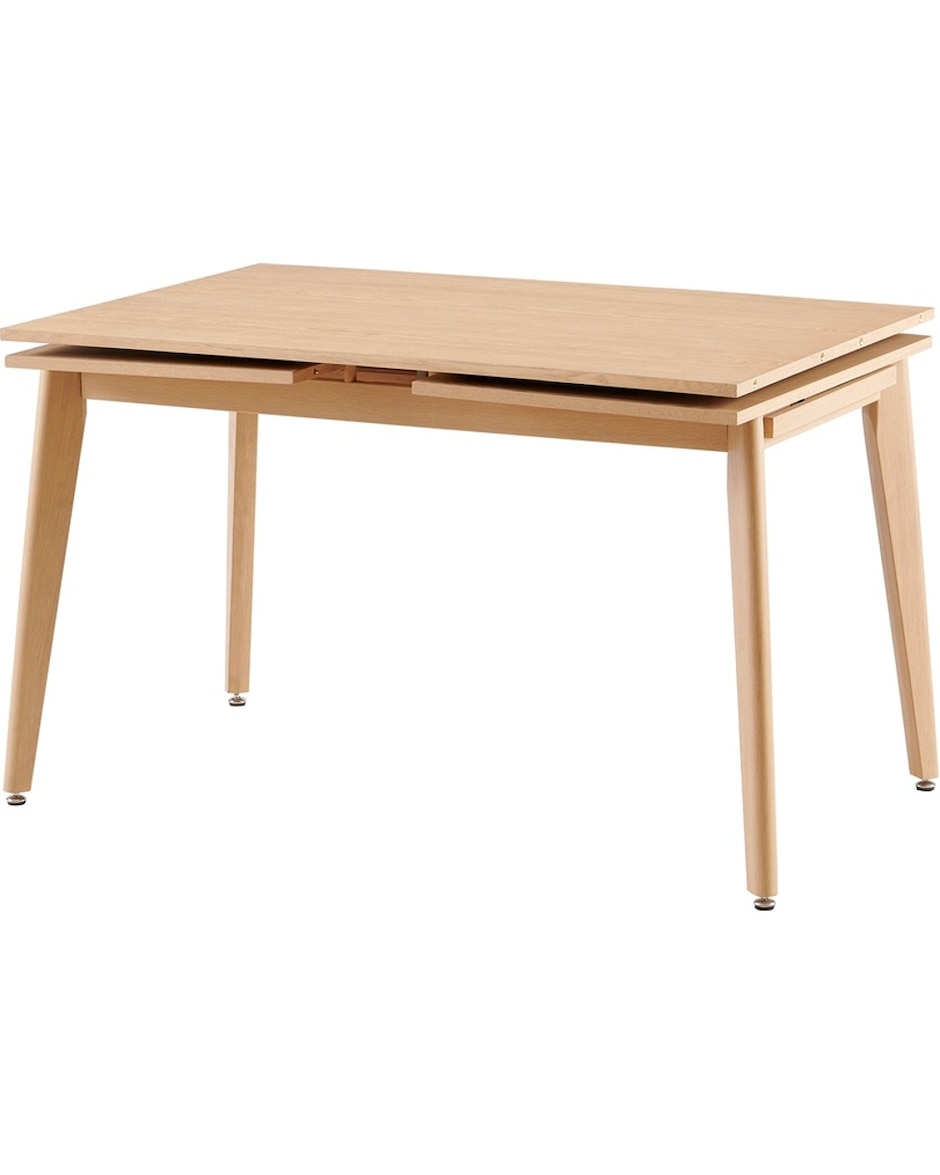Mesa de comedor extensible armable Adrianus 7