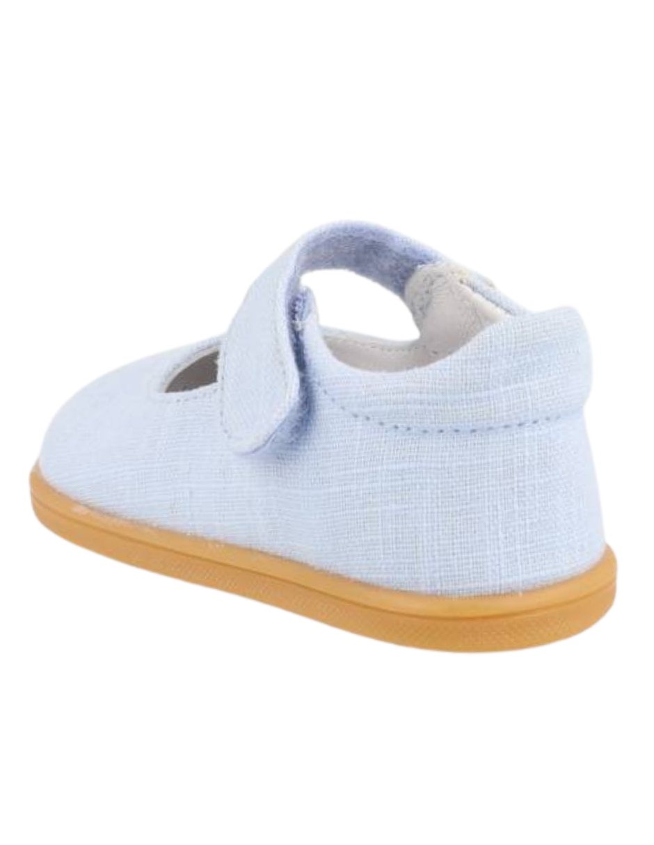 Zapato Unisex 4