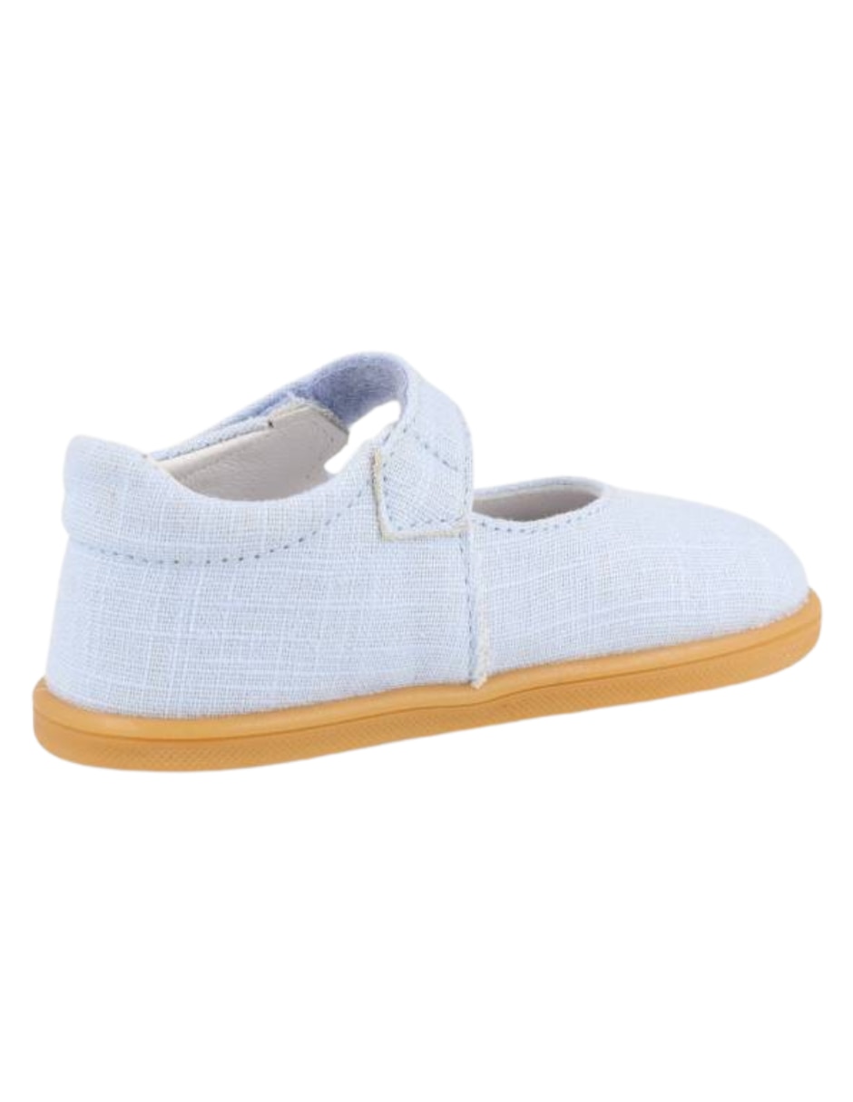 Zapato Unisex 3