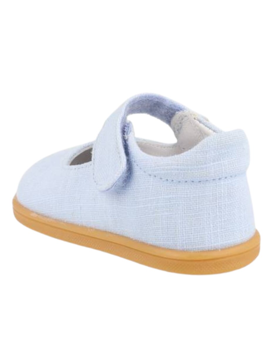 Zapato infantil 2