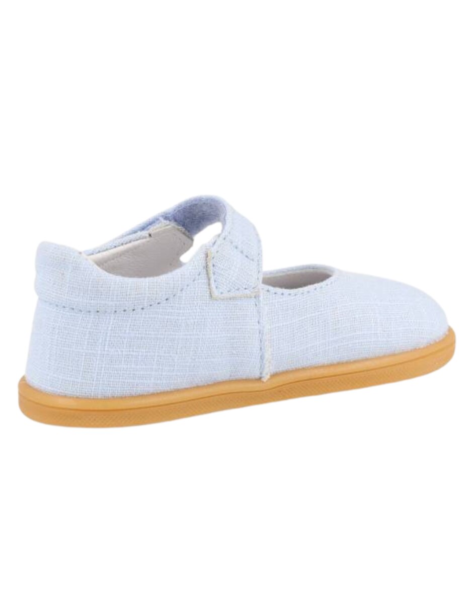 Zapato infantil 3