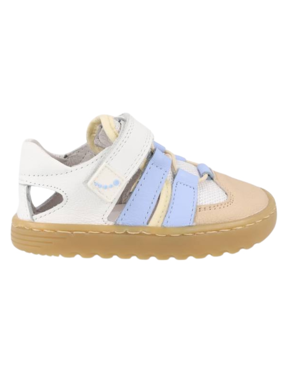 Tenis Infantil 2