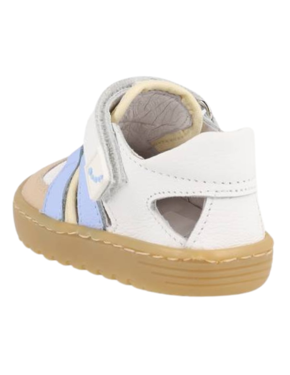 Tenis Infantil 4
