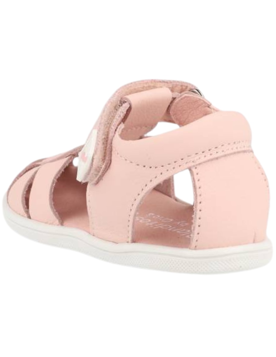 Sandalias unisex 4