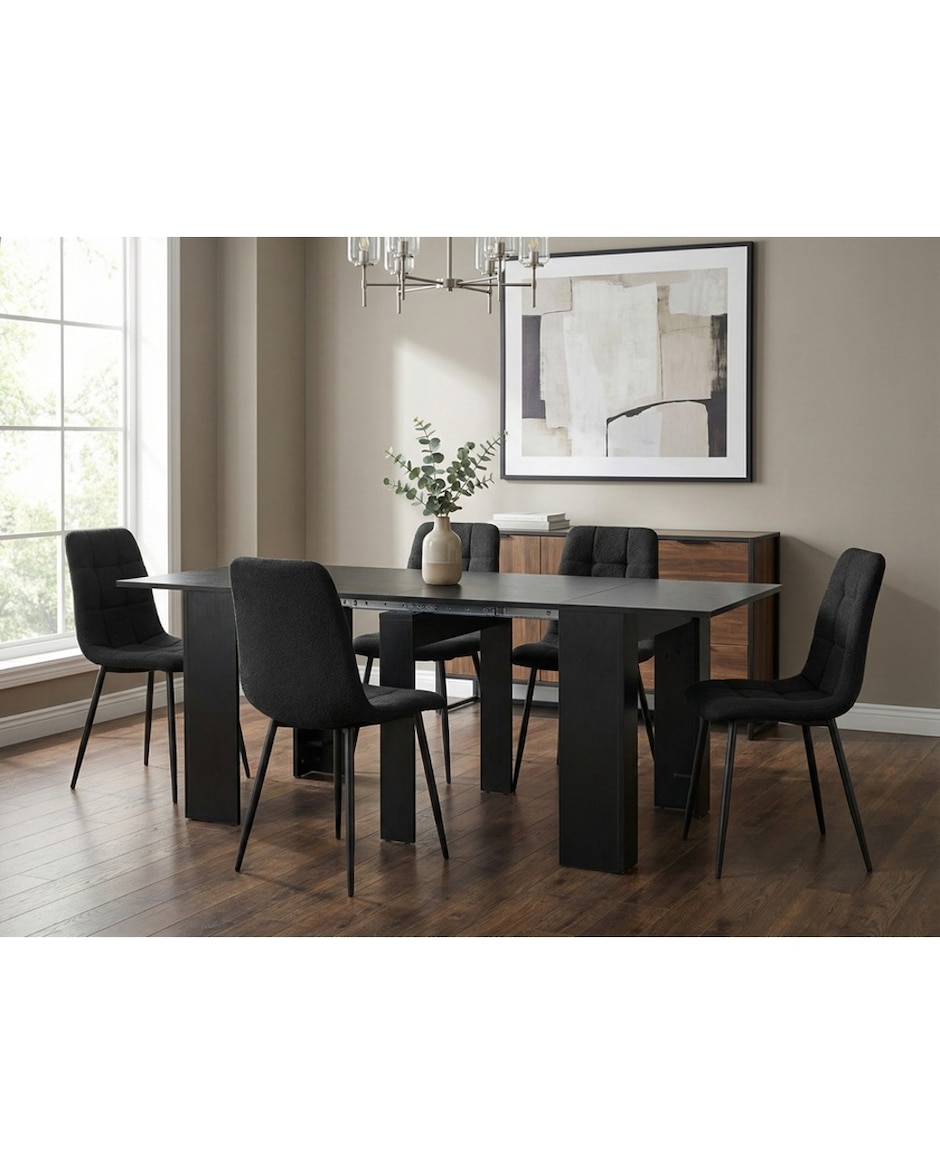 Mesa extensible Alongo 7