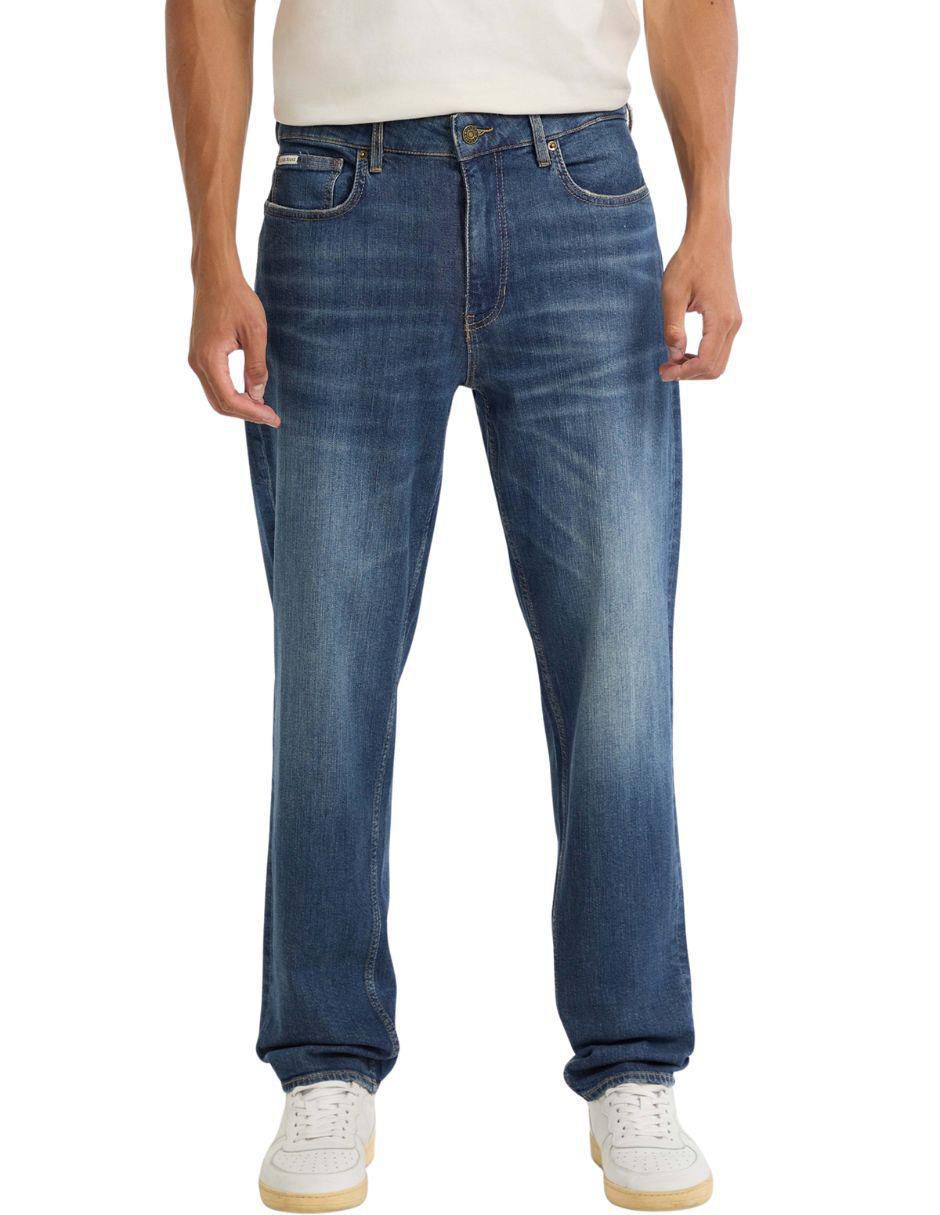 Jeans relaxed para hombre Jeans relaxed para hombre
