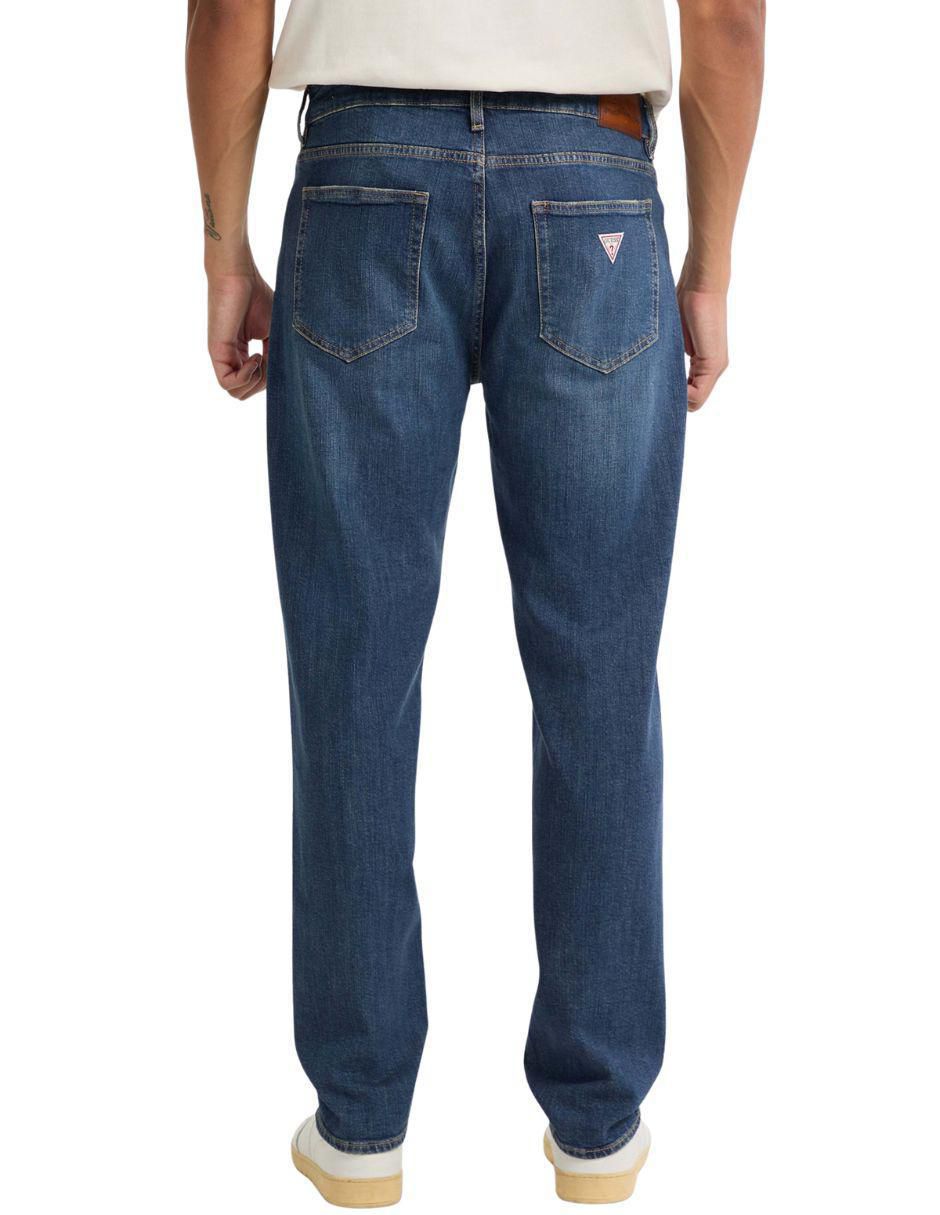 Jeans relaxed Guess Jeans para hombre