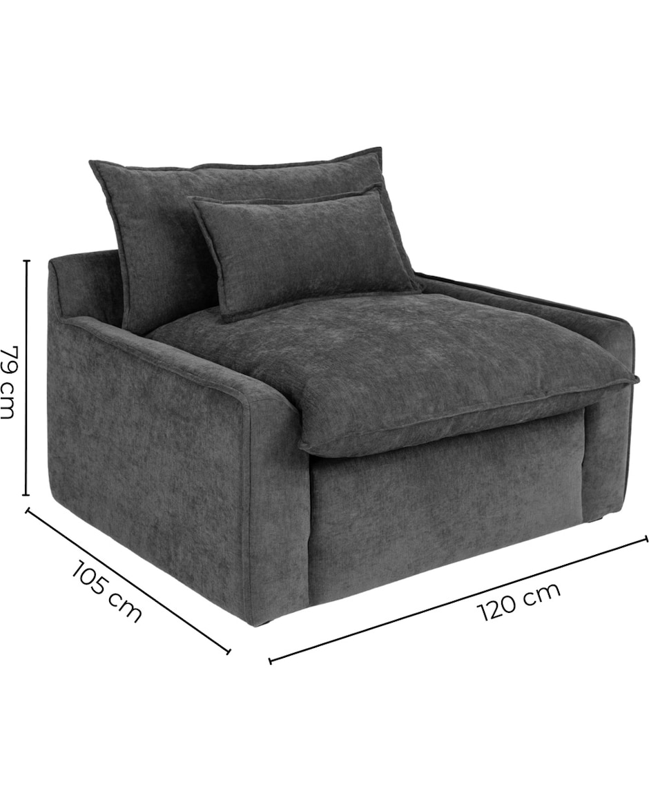 Sillón Pit 2