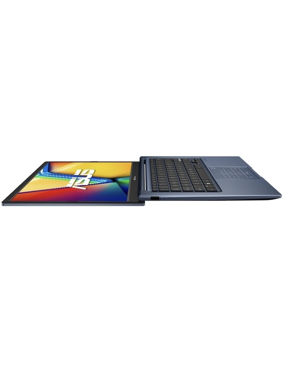 Laptop Asus VivoBook 14 pulgadas Full HD Intel Core i3 Intel UHD Graphics 16 GB RAM 256 GB SSD