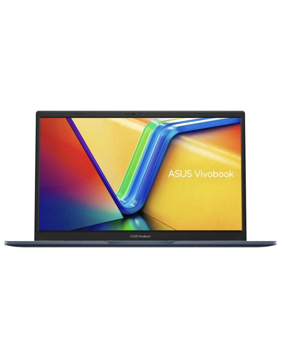 ASUS Laptop Asus VivoBook 14 pulgadas Full HD Intel Core i3 Intel UHD Graphics 16 GB RAM 256 GB SSD