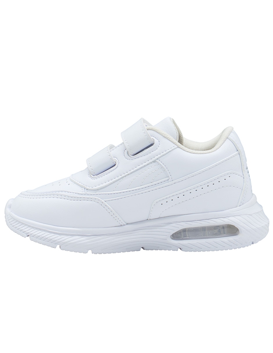 Tenis Audaz para niña Trendy