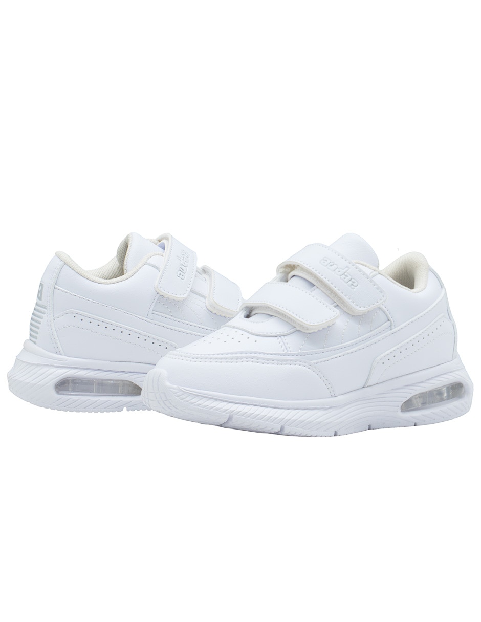 Tenis Audaz para niña Trendy