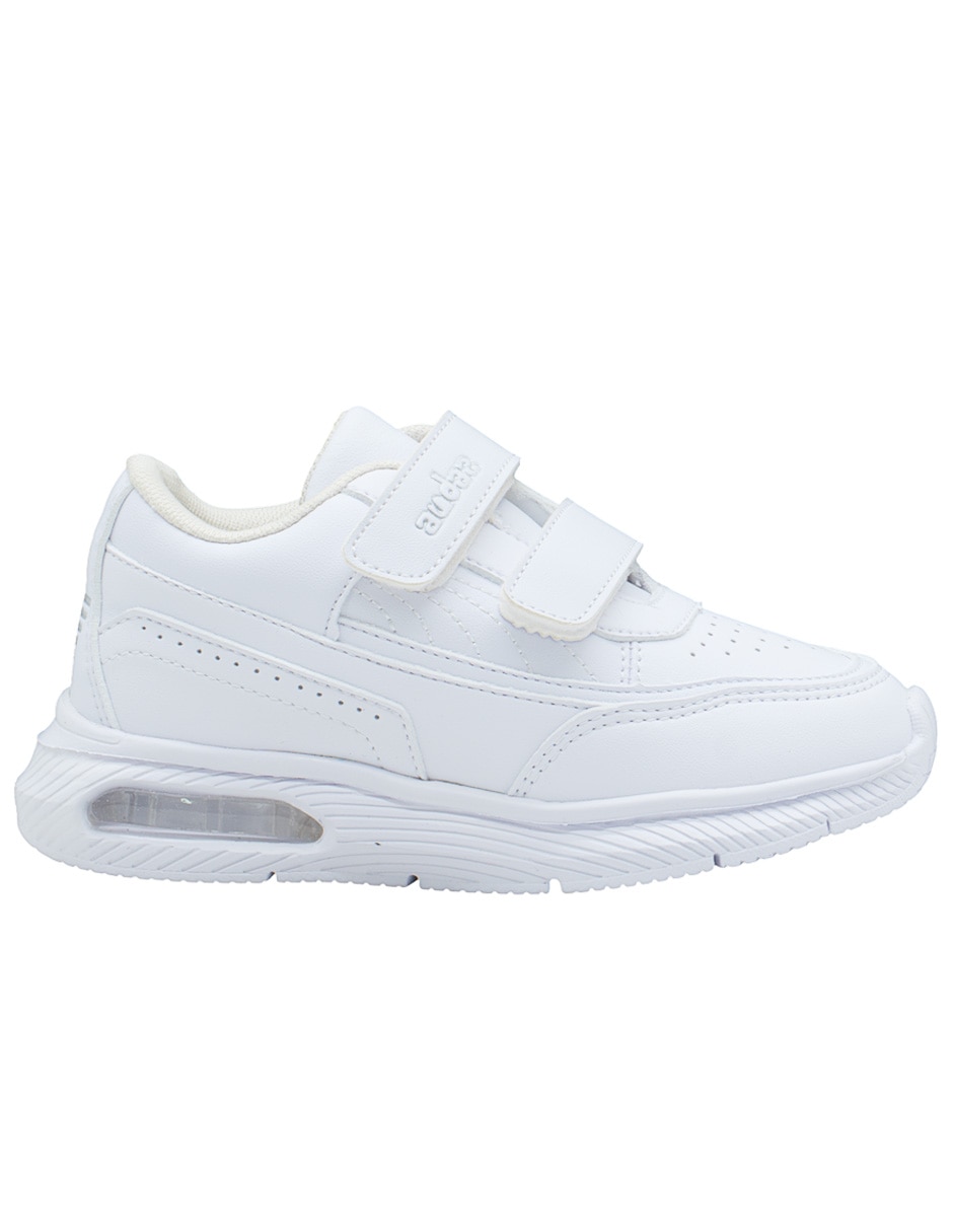 Tenis Audaz para niña Trendy
